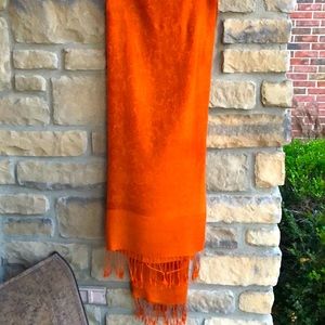 Pashmina Scarf